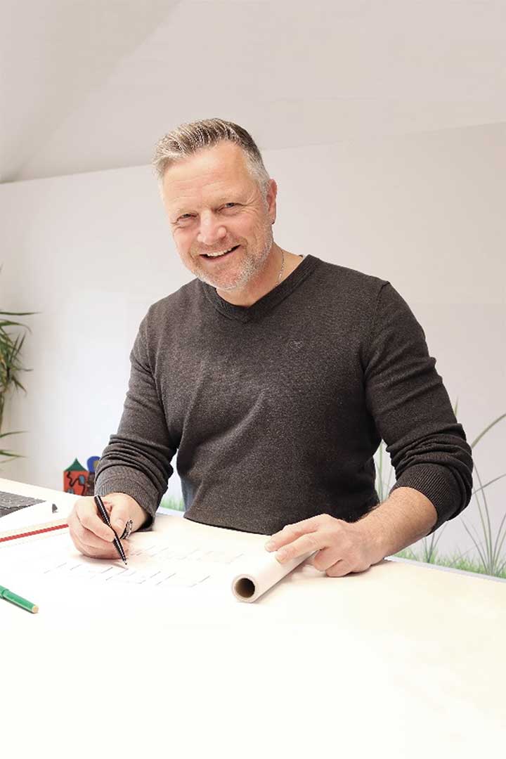 Alexander Müller