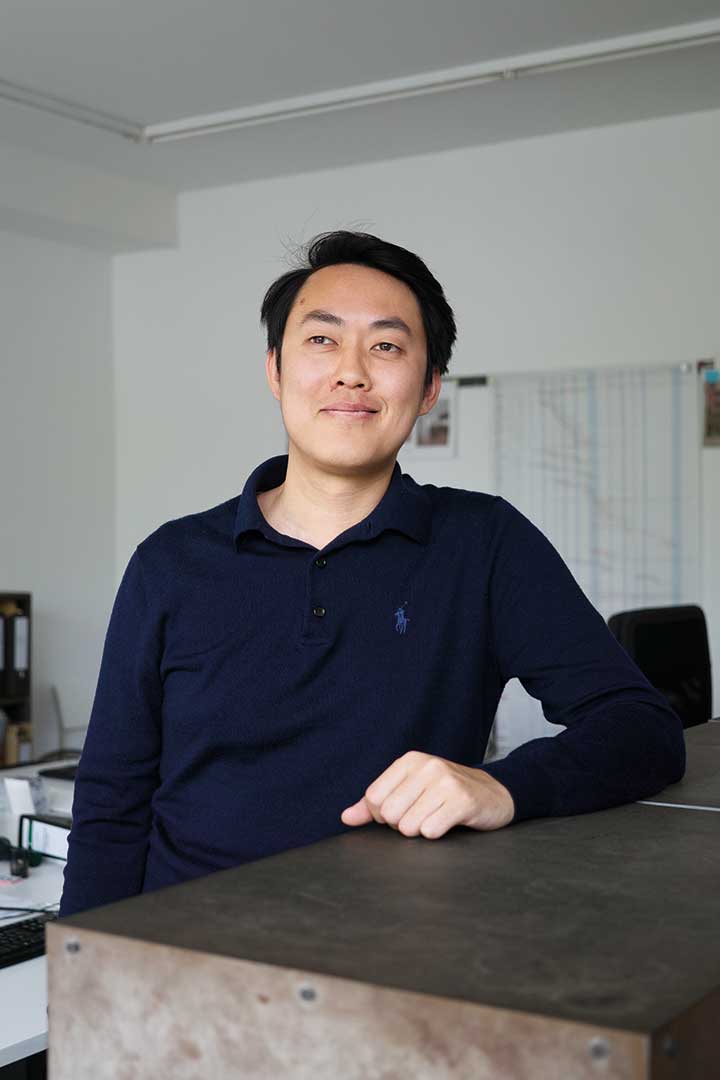 Duy Anh Nguyen