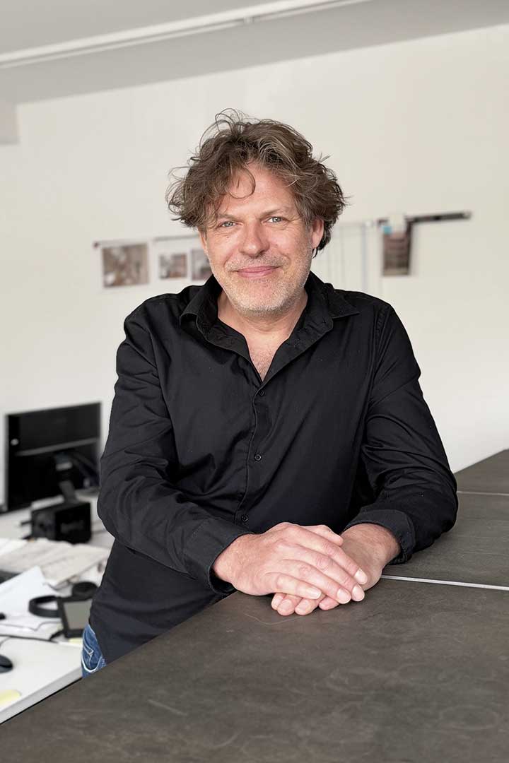 Markus Betz 