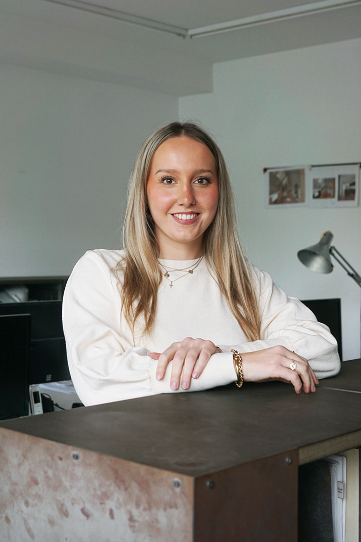 Teresa Truhlar